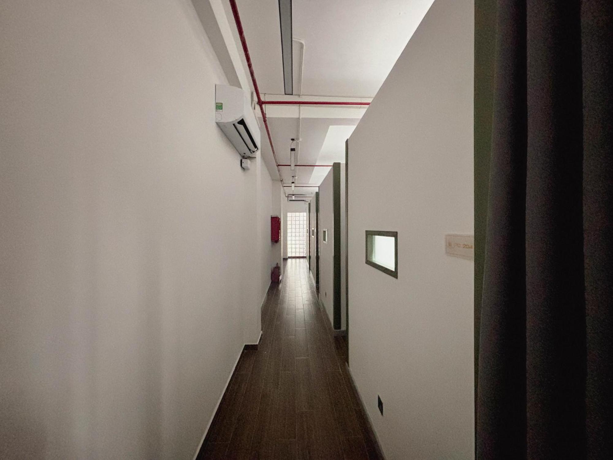 Cozy Cubes Hotel Ho Chi Minh City Bagian luar foto