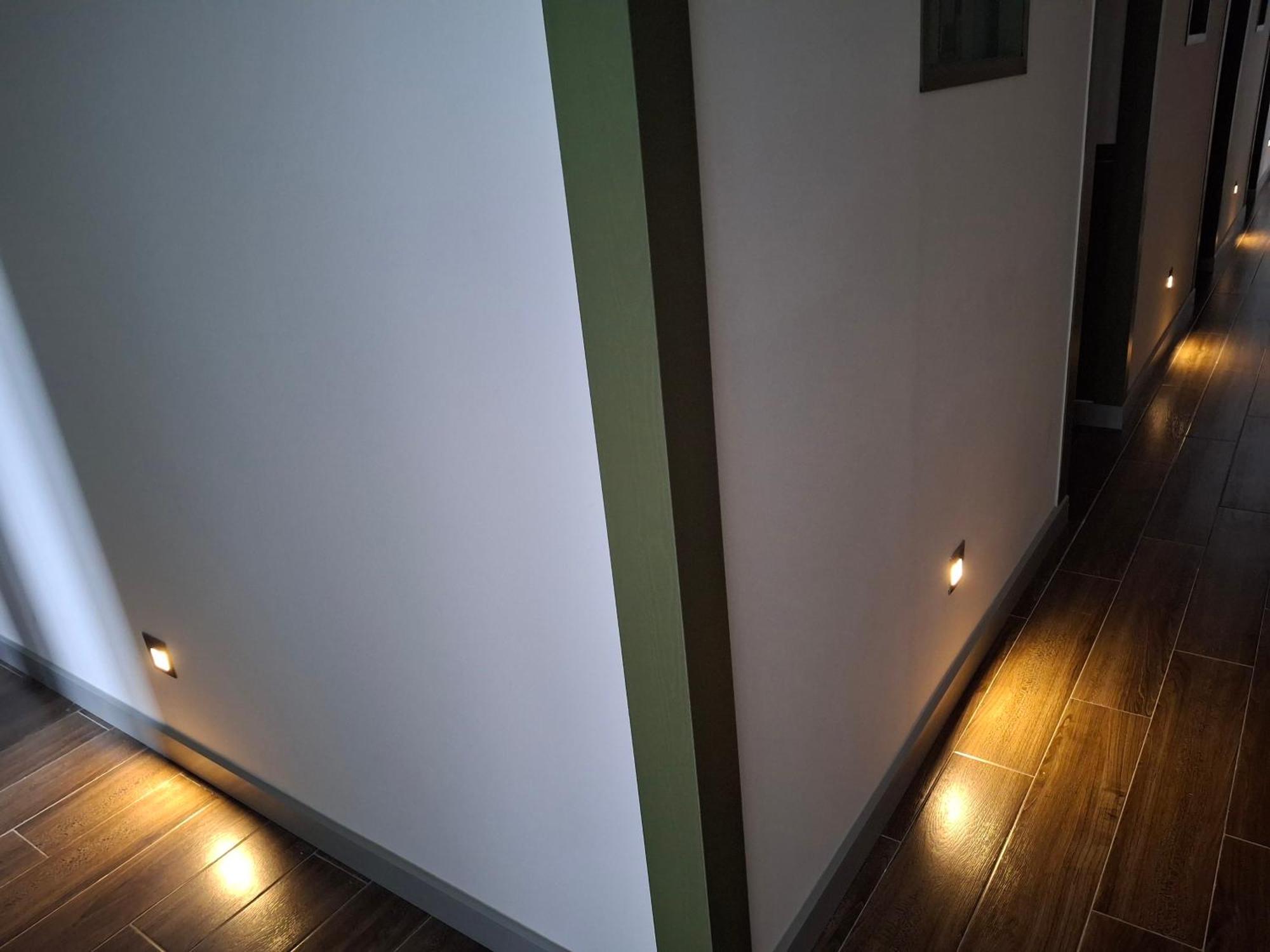 Cozy Cubes Hotel Ho Chi Minh City Bagian luar foto