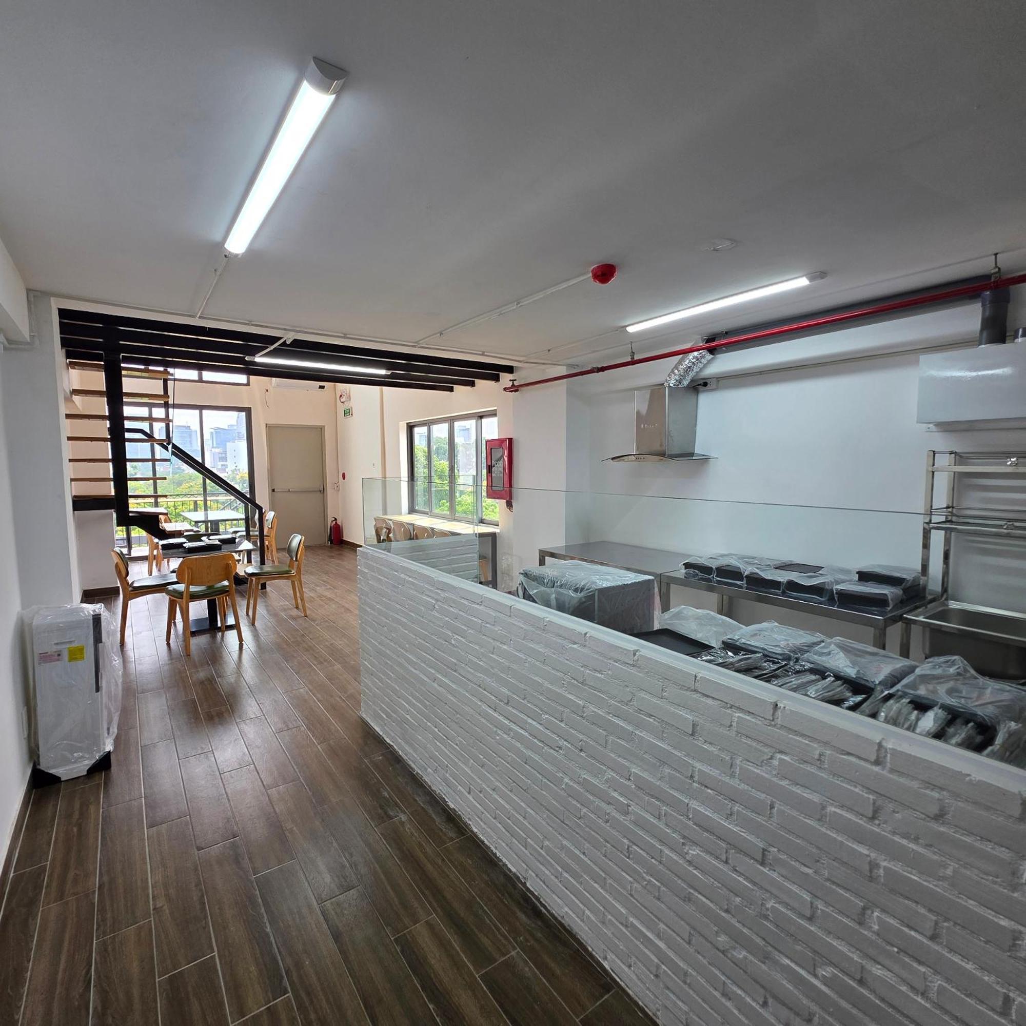 Cozy Cubes Hotel Ho Chi Minh City Bagian luar foto